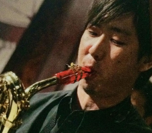 松並講師
